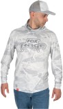 Mikina Rage UV Performance Hooded Top Velikost XL
