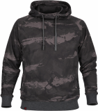 Mikina Rage Voyager Camo Hoody