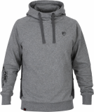Mikina Rage Voyager Grey Hoody