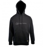 Mikina RidgeMonkey APEarel Dropback Heavyweight Hoody Black