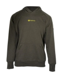 Mikina RidgeMonkey APEarel SportFlex Hoody Zelená