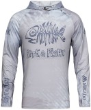 Mikina s Kapucí Mikado s UPF Filtrem