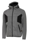 Mikina Savage Gear Tec-Foam Zip Hoodie Mikina Savage Gear Tec-Foam Zip Hoodie