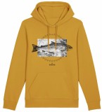 Mikina SEESEE Pstruh Velikost L