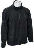 Mikina Sensas Polaire Black Mikina Sensas Polaire Black