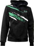 Mikina Sensas Stripes Black