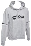 Mikina Sensas World Champion Summer Grey Veľkosť XXL