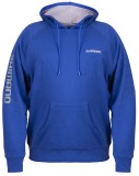 Mikina Shimano Pull Over Hoodie Plava