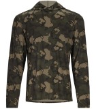Mikina Simms Bugstopper SolarFlex Hoody Regiment Camo Olive Drab Veličina XXL