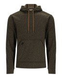Mikina Simms CX Hoody  Dark Stone Veľkosť XL
