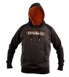Mikina Sonubaits Sonu Hoodie Velikost XL