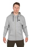 Mikina Spomb Grey Zipped Hoody Velikost L