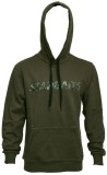 Mikina Starbaits Camo Veľkosť XXL