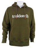 Mikina Trakker Logo Hoody