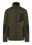 Mikina Trakker TechPro Fleece