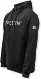 Mikina Westin Hyper Realistic Hoodie Black