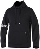 Mikina Westin Script Hoodie Ink Black XXL