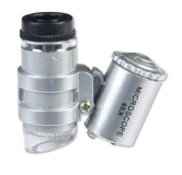 Mikroskop Carp Spirit Led Provjera Kuka Punta