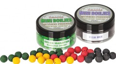 Mini Boilies Traper Method Feeder 9mm 50gr Vanilka