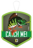 Miris za auto Delphin CatchME! Okoun