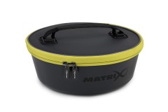 Miska na Nástrahy Matrix Moulded EVA Bowl With Lid 7,5l
