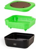 Miska na Nástrahy Zfish Bait Box  M - 1,25L