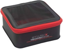 Miska za Mamce Nytro Starkx Eva Live Bait Ventilacijska Posuda Miska za Mamce Nytro Starkx Eva Live Bait Ventilacijska Posuda