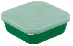 Miska za Mamce Sensas Championnat Kvadratna Zelena Miska za Mamce Sensas Championnat Kvadratna Zelena