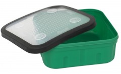 Miska za Mamce Sensas Zelena Miska za Mamce Sensas Zelena