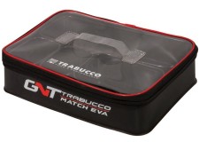 Misky na Nástrahy Trabucco GNT Match EVA Bait System