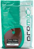 Mješavina mamaca Promix 800gr Full Fish Halibut
