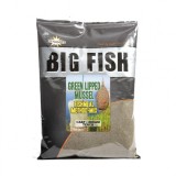 Mješavina za hranjenje Dynamite Baits Big Fish GML1 Method Mix 1,8kg