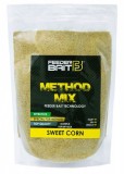 Mješavina za hranjenje Feeder Bait Method Mix 800gr Slatki kukuruz