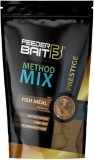 Mješavina za hranjenje Feeder Bait Method Mix Prestige Fish Meal 800gr