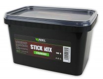 Mješavina za hranjenje Nikl Stick Mix 500gr Jagoda Mješavina za hranjenje Nikl Stick Mix 500gr Jagoda