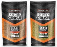 Mješavina za hranjenje Sonubaits 2kg 50:50 Metoda Pasta Mješavina za hranjenje Sonubaits 2kg 50:50 Metoda Pasta