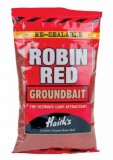 Mješavina za krmljenje Dynamite Baits Robin Red Groundbait 900gr