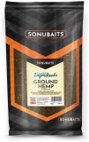 Mljevena konoplja Sonubaits Essential Ingredients Ground Hemp 700g