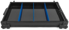 Modul s ladicom Preston Absolute Mag Lok - Deep Side Drawer with Removable Dividers Unit