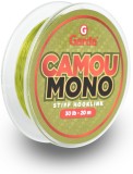 Monofilamentna Najlonska Mrežica Garda Camou Mono 20m 30lb Monofilamentna Najlonska Mrežica Garda Camou Mono 20m 30lb