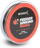 Monofilna Baba Feeder Expert Mono Smeđa 300m 0,22mm