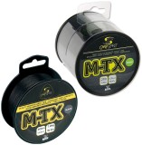Monofilni Najlon Carp Spirit MT-X Fluo Yellow 0,35mm 1020m