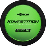 Monofilni Najlon Korda Kompetition Fluoro Green 1000m