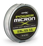 Monofilni Najlon Matrix Power Micron X 0,18mm 3,0kg