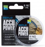 Monofilni Najlon Preston Accu Power Rig Mono 100m