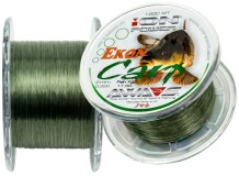 Monofilní Vlasec AWA-S Ion Power Ekon Carp 1200m 0,35mm 17,20kg