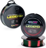 Monofilní Vlasec Extra Carp Legend 1000m 0,33mm 14kg Monofilní Vlasec Extra Carp Legend 1000m 0,33mm 14kg