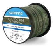 Monofilní Vlasec Shimano Technium Tribal PB 0,305mm/1100m/8,50kg Monofilní Vlasec Shimano Technium Tribal PB 0,305mm/1100m/8,50kg