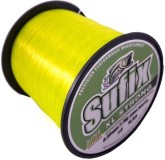 Monofilní Vlasec Sufix XL Strong 600m Žlutá (Neon) 0,35mm/10,3kg Monofilní Vlasec Sufix XL Strong 600m Žlutá (Neon) 0,35mm/10,3kg