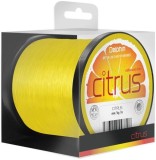 Monofilný Vlasec Delphin Citrus Žltý 0,28mm 5,9kg 600m